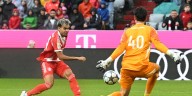 Stuttgart vs. Bayern Múnich: hora y dónde ver a Luis Díaz en la final de la Supercopa de Alemania