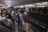 Gobierno adelantará labores de mantenimiento en la línea 2 del Metro