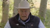 'Never Has America Faced A Greater Threat Than Donald Trump,' Says Guy Who Started Two Wars And Shot A Dude In The Face