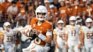 How to watch Texas football game today for free