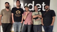 MI Local: Long Square premieres new music in-studio, plus John Krautner, May Erlewine + more