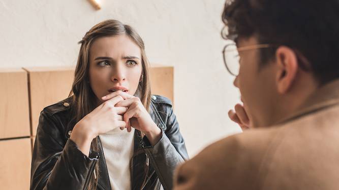 'You are a girlfriend respected the world over': How to use Trump's toadies' techniques in your own life