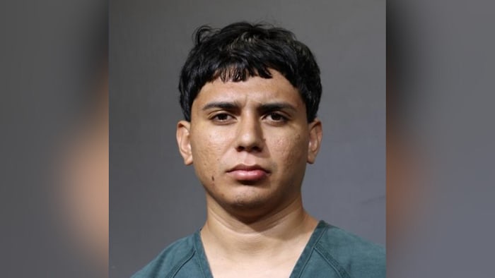 Man arrested, charged with murder in stabbing death of his mother in Jacksonville
