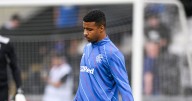 Hamza Igamane 'refuses' to play for Rangers as Russell Martin drops stunning bombshell