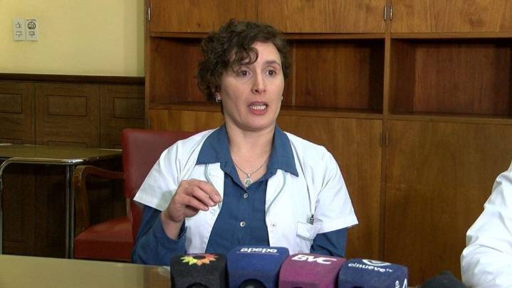 Polémica con el fentanilo: “Si el medicamento está habilitado y tiene todos los papeles en regla, priorizamos al de menor costo”