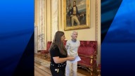 88-year-old from Georgia completes visit of all 50 states in Rhode Island