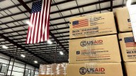 Trump moves to cancel nearly $5 billion in foreign aid funds already approved by Congress