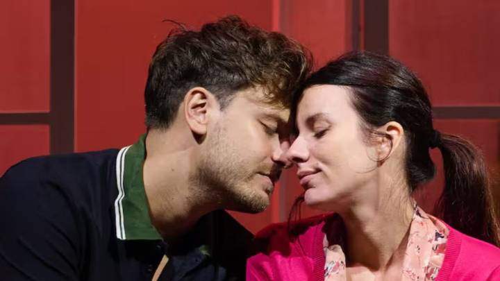 «Tuvimos»: Andrés Gil rompió el silencio tras ser señalado como el amante de Gimena Accardi