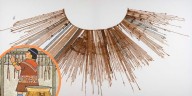 Un cabello humano en un quipu cambia la historia: los registros incas no eran exclusivos de la élite