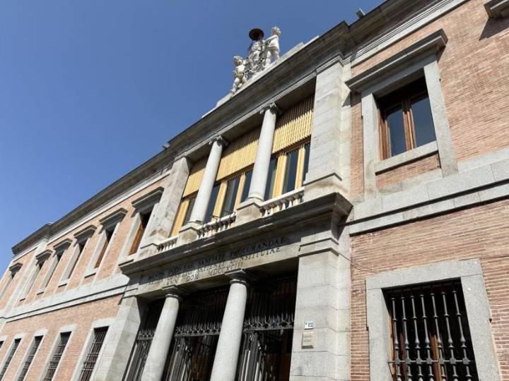 El Gobierno de Castilla-La Mancha ofertará 125 cursos en 2026 para formar a más de 3.000 efectivos del sistema de Protección Civi El Gobierno regional, a través de la Escuela de Protección Ciudadana, 