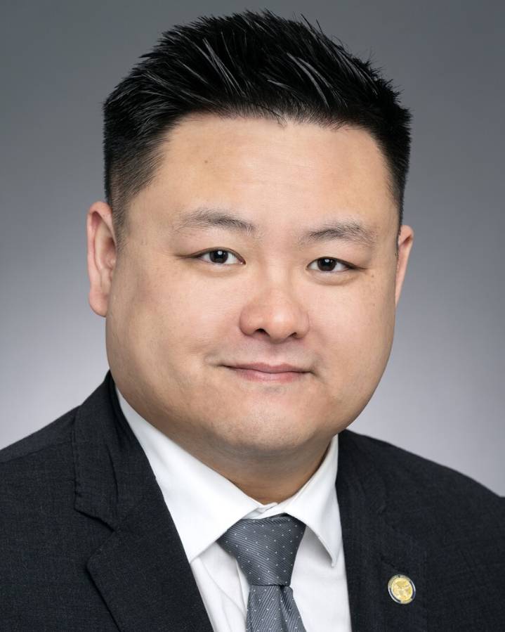 Minnesota Sen. Tou Xiong arrested on suspicion of 2nd DWI