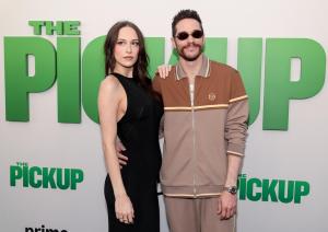 Pete Davidson Heartbreakingly Reveals He Feels ‘Guilty’ About This in His & Elsie Hewitt’s Baby News