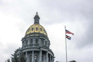 Colorado lawmakers begin working on plan to fill state's budget gap