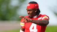 Kansas City Chiefs receive major news over Rashee Rice's NFL suspension decision just weeks before 2025 start