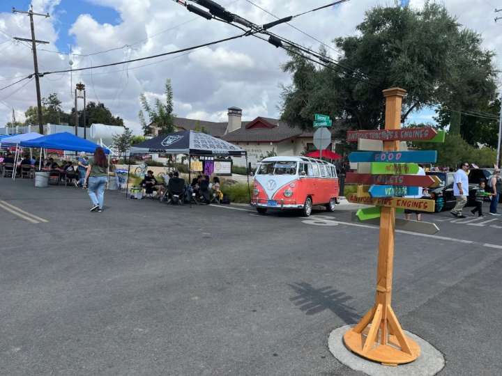 Cruisin’ into the Next Chapter Classic Car and Truck Show returns to Yolo on Aug. 23