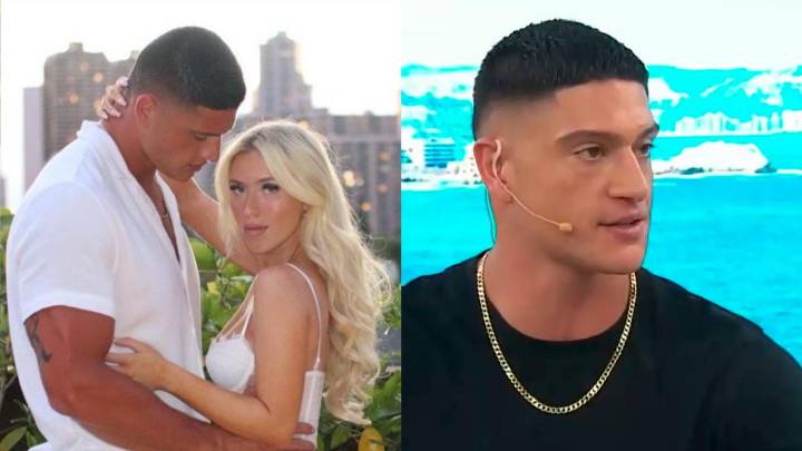 ¿Quién es la ex esposa de Sammis Reyes?: Fotos de ella impactan en redes sociales