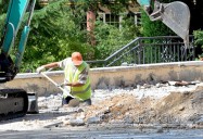 CCOO urge a tomar medidas "más exigentes" en el trabajo en condiciones de calor extremo