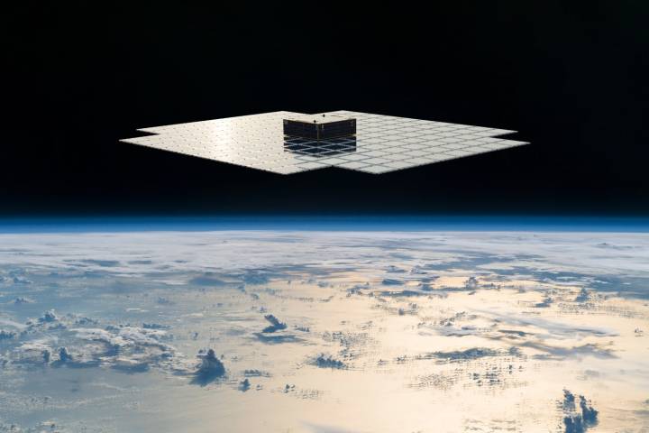 Satellite Companies Like SpaceX Are Ignoring Astronomers’ Calls to Save the Night Sky