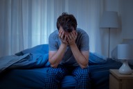 Sleepless Nights? Your Gut Might Be To Blame