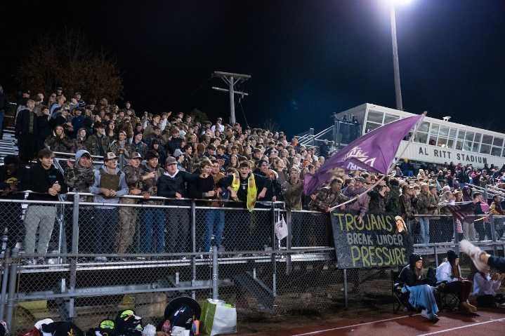 Ann Arbor-area football picks: Who will win their season openers?
