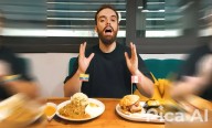 Pan con chicharrón vs. bolón de verde: Perú se juega el pase a semifinales en el Mundial de Desayunos de Ibai