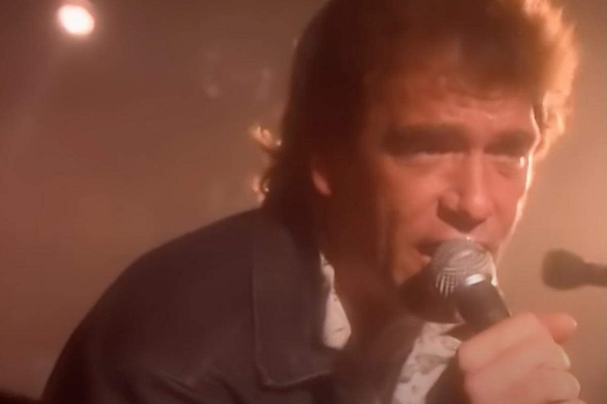 40 Years Ago: No. 1 Movie Song Cements Huey Lewis' Stardom
