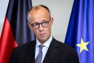 Germany's Merz wants Trump-Putin-Zelensky summit to be held in Europe