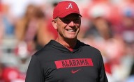 Kalen DeBoer’s five-word message on Ryan Williams’ injury doesn’t ease concern in Alabama