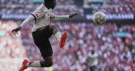 Liverpool defender Frimpong out for a few weeks with hamstring injury