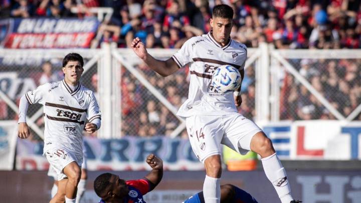 San Lorenzo busca sostener su envión frente a Platense y acercarse a la cima