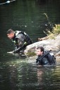 Body Of Missing 36-Year-Old Swimmer Recovered From Beaver Dam Quarry In Cockeysville (UPDATED)