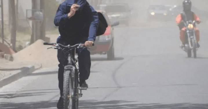 Miércoles calmo en el Alto Valle: ¿cuándo vuelve el viento fuerte a Neuquén y Río Negro?