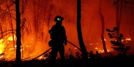 El impacto de los incendios forestales en la salud respiratoria: por qué alertan sobre el aumento de ozono