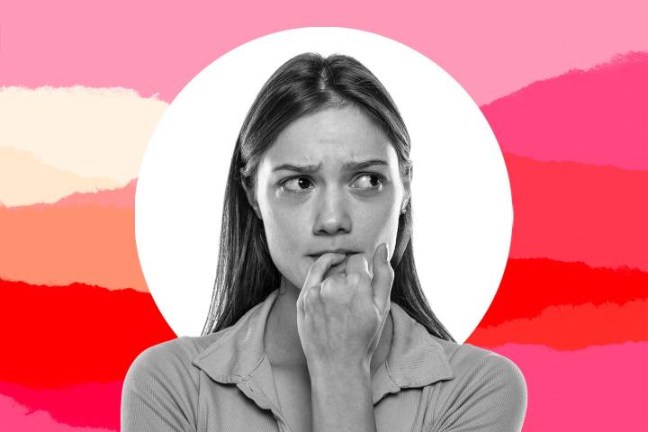 Parent advice: I overheard my mom's friends gossiping about my dad. I'm floored.