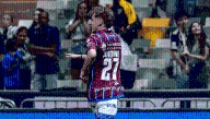 Video: por la ida de octavos de la Copa Sudamericana 2025, Godoy Cruz perdió 2 a 1 ante Atlético Mineiro