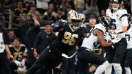 Saints vs. Jaguars | 2025 NFL Preseason Week 2