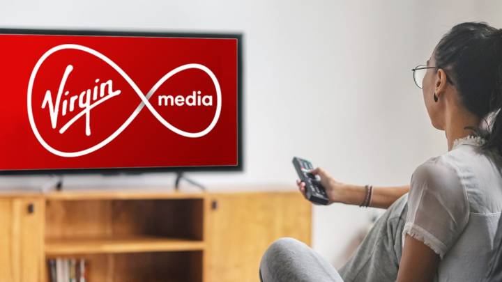 Millions of Virgin Media users to get free upgrade - the exact button you need to press to access it