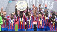 Crystal Palace goes from high to low in rollercoaster 24-hour run; Man City interested in Rodrygo, per report
