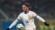 Adrien Rabiot y Jonathan Rowe se van a las manos tras derrota del Olympique Marsella