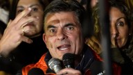 Quién es Rodrigo Paz Pereira, sorpresivo ganador de la primera vuelta en Bolivia
