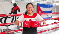 ¡Adiós al orgullo otomí! Ibeth Zamora se retira del boxeo profesional