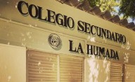 Padres reclaman por servicio de un colegio secundario