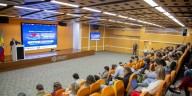 Gobernación y Universidad Externado impulsan debate sobre ordenamiento territorial