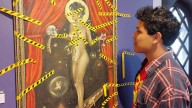 Maestros de artes visuales exponen en la Galería Leo Acosta