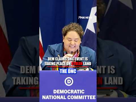 Dem says Minneapolis is on stolen land #shorts #usa #us #new #news #politics