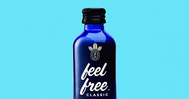 Is 'Feel Free' Safe? Warnings Spread on Herbal Tonic on TikTok