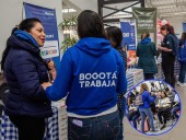 Trabajo en Bogotá: Más de mil empleos disponibles para jóvenes; conozca aquí los sueldos