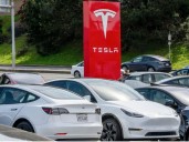 Tesla asks court to throw out $243-million award in crash