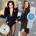 Vintage Watches Are the New It Bags—Our Guide to Finding Your Next Heirloom