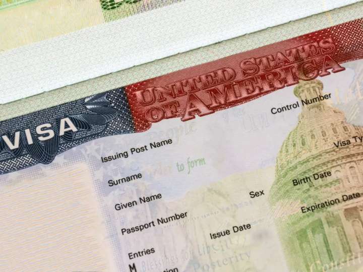 EE.UU. impone fianza de 15.000 USD a visados de Malaui y Zambia